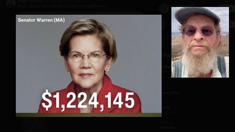 Vax Holocaust, Quant is 20022, Chem Trails, Buckle Up.