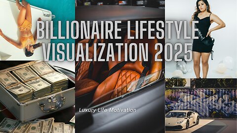 LIFE OF BILLIONAIRES🔥| Billionaire Luxury Lifestyle Motivation 2023