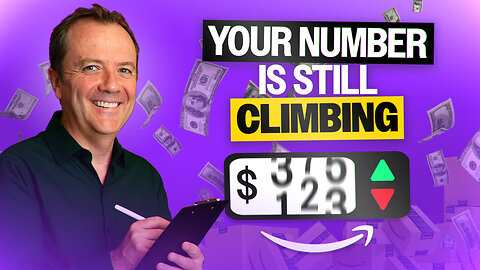 How to Handle Crazy Amazon Sales Fluctuations!