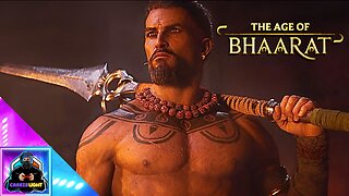 THE AGE OF BHAARAT - ANNOUNCMENT GAMEPLAY TRAILER