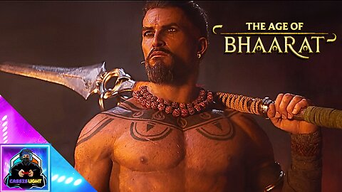 THE AGE OF BHAARAT - ANNOUNCMENT GAMEPLAY TRAILER