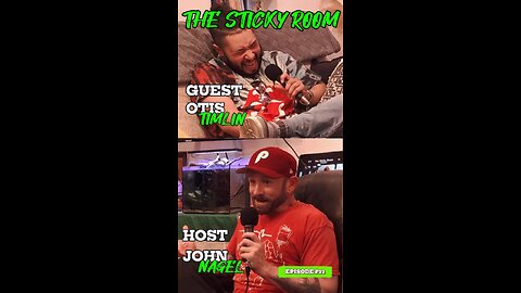 Episode 22 Otis Timlin
