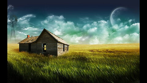 Here and There