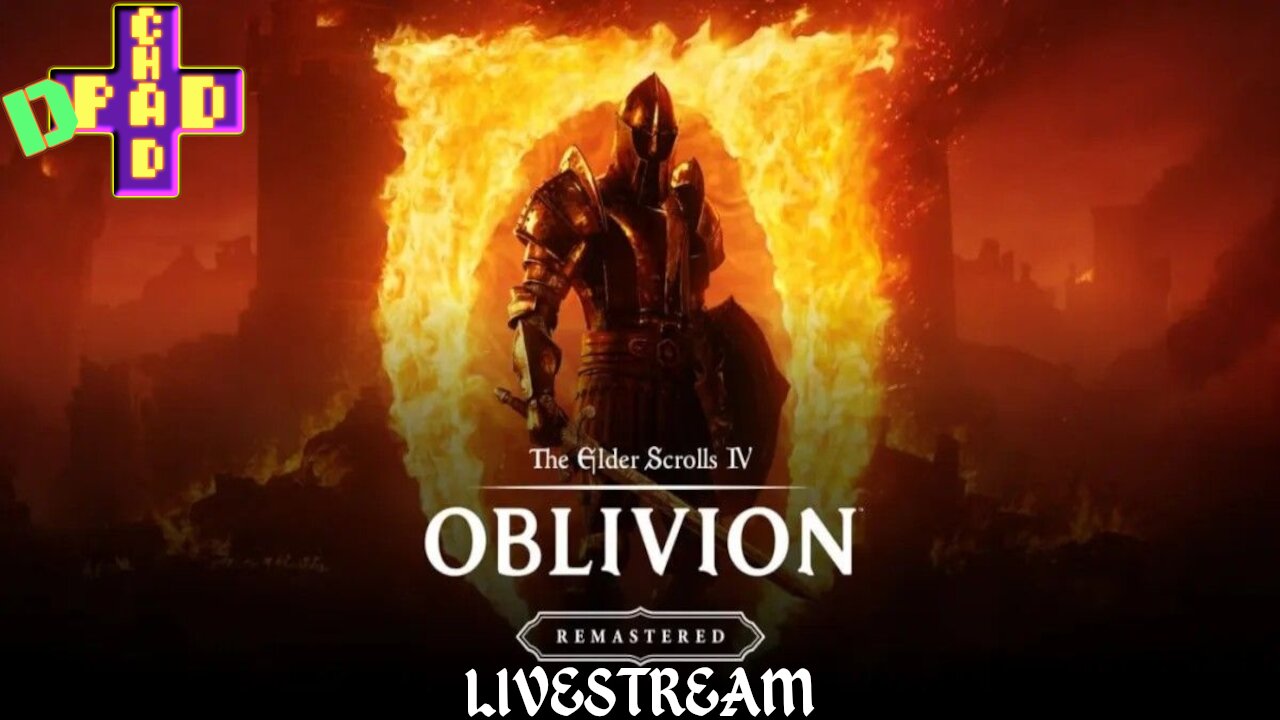 Elder Scrolls 4: Time to Cook