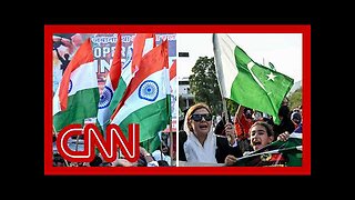 India and Pakistan manage tense ceasefire