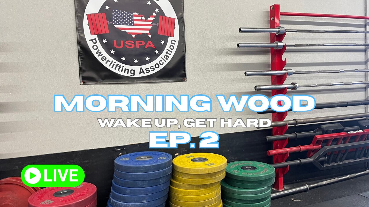 Morning Wood ep. 2