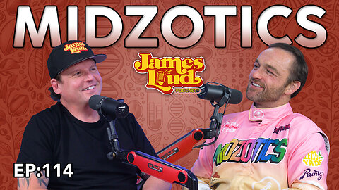 Matt Shotwell with Midzotics | James Loud Podcast EP#114