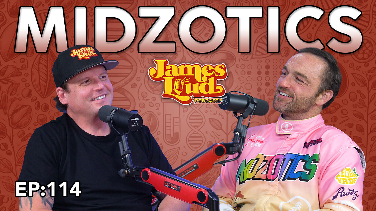 Matt Shotwell with Midzotics | James Loud Podcast EP#114