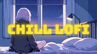 Chill Lofi Beats Mix - Relax Music - Hip hop Beats - No Copyright