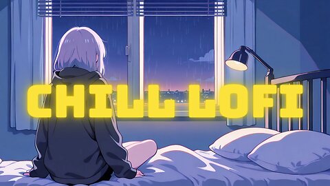 Chill Lofi Beats Mix - Relax Music - Hip hop Beats - No Copyright