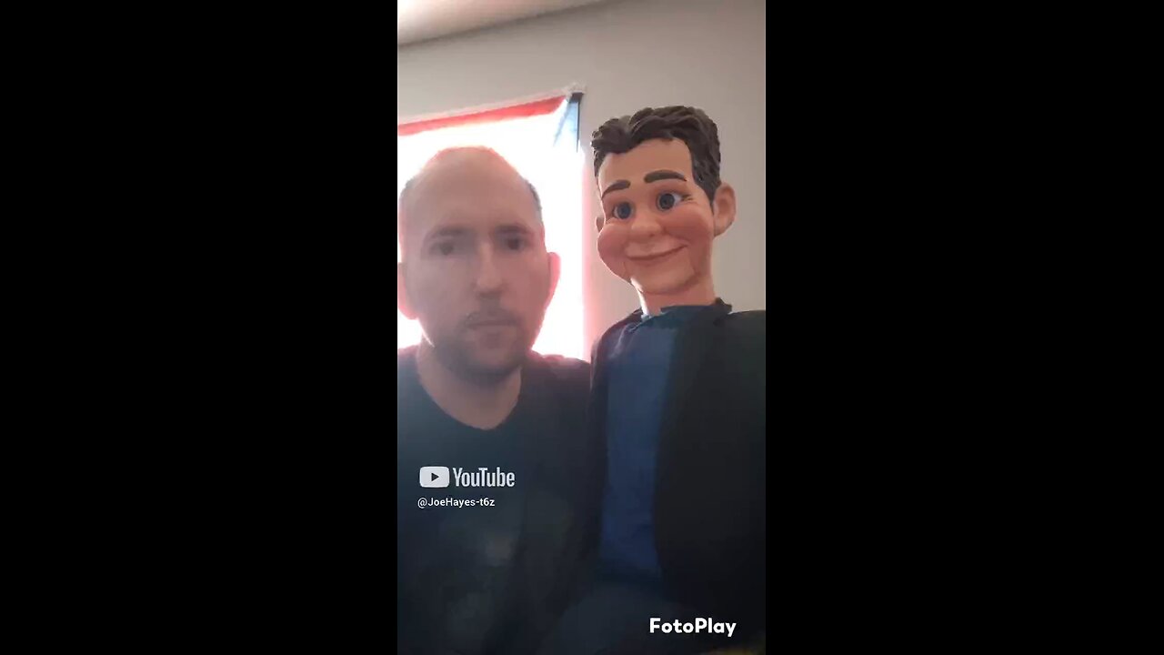 not so silent fart