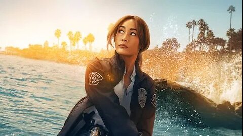 Ballard 2025 - Official Trailer-🐱‍🏍Wradid