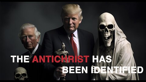 Antichrist Beast System VS the End Times Remnant Army