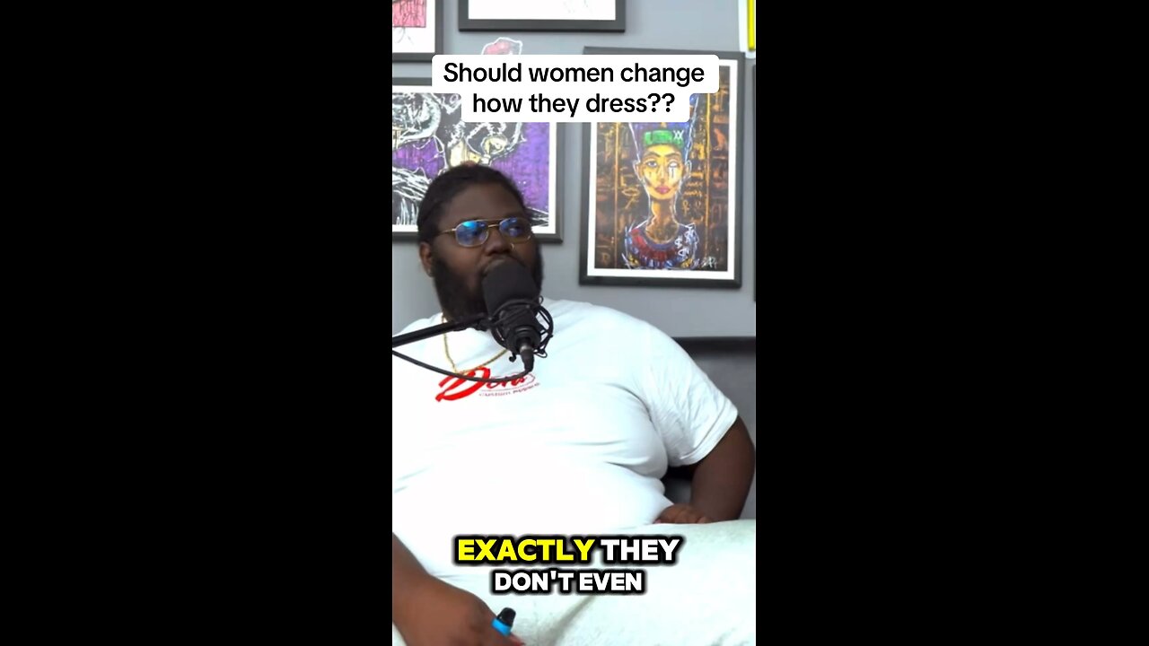 Is A1 making a point, should you change once you’re in a relationship
