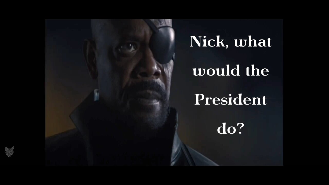 Marvel-ludicrous Mashup #114