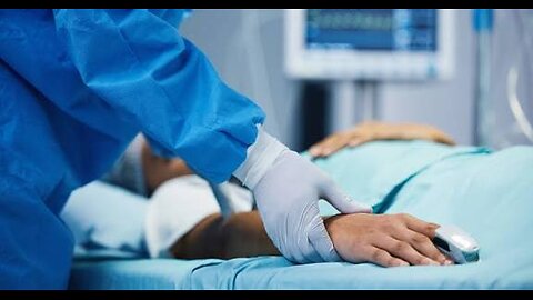 The moment truths with health experts about healthcare cause for concern