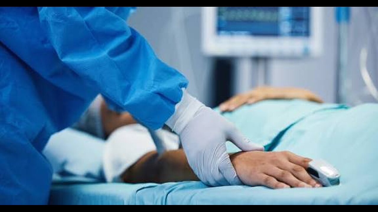 The moment truths with health experts about healthcare cause for concern