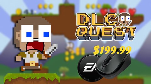 The EA Experience | DLC Quest