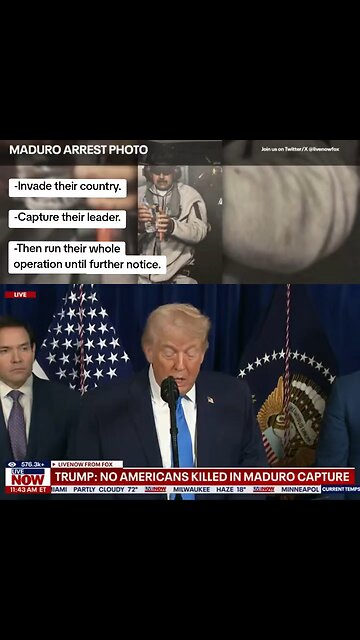 ​We are watching extortion at its highest level 💀