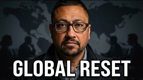 A Major Crash Is Coming, And It’s Not What You Think!