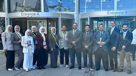 Kuwait Stands Firm in Global Superbug Fight