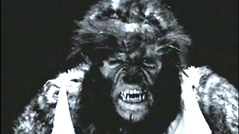 House of the Wolf Man 2009 IMDB 5.1/10