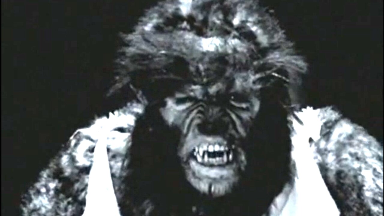 House of the Wolf Man 2009 IMDB 5.1/10
