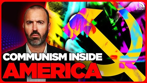 How Communism INFILTRATED America's Institutions 