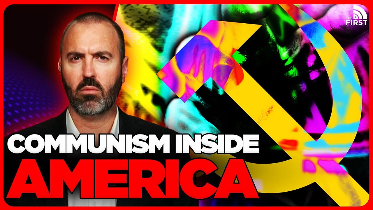 How Communism INFILTRATED America's Institutions
