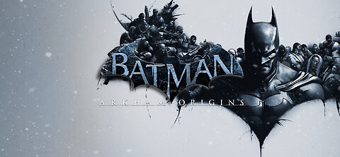 Batman: Arkham Knight LIVE // nORMENCOLL