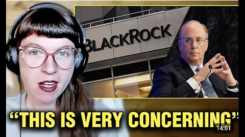 "We've Entered In A New Phase With BlackRock and the Elites" | Whitney Webb