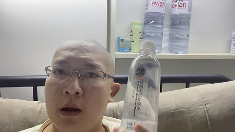 胖东来矿泉水目测要成爆款