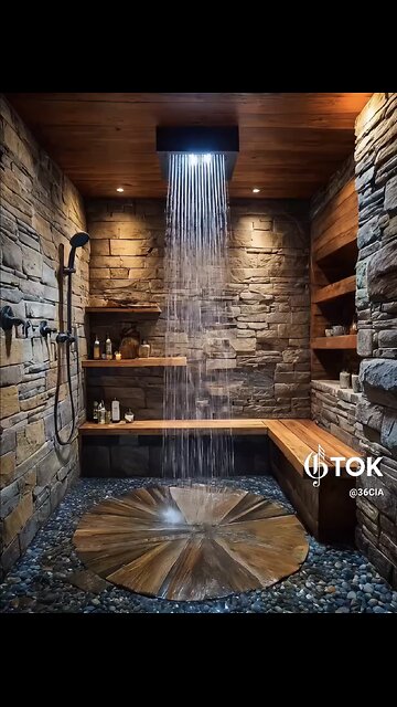 LUXURY HOMES🛀🏰📸WITH LUXURIOUS SHOWER ROOM🛀🚿💫