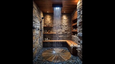 LUXURY HOMES🛀🏰📸WITH LUXURIOUS SHOWER ROOM🛀🚿💫