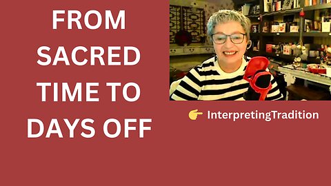 How Christian Feast Days Were Dismantled & What Replaced Them