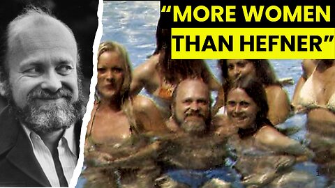 The Most Interesting Man You’ve Never Heard Of | Bernie Cornfeld