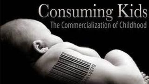 Consuming Kids (2008)