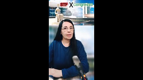 STF afronta Camara dos Deputados