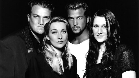 Don't Turn Around - Ace of Base