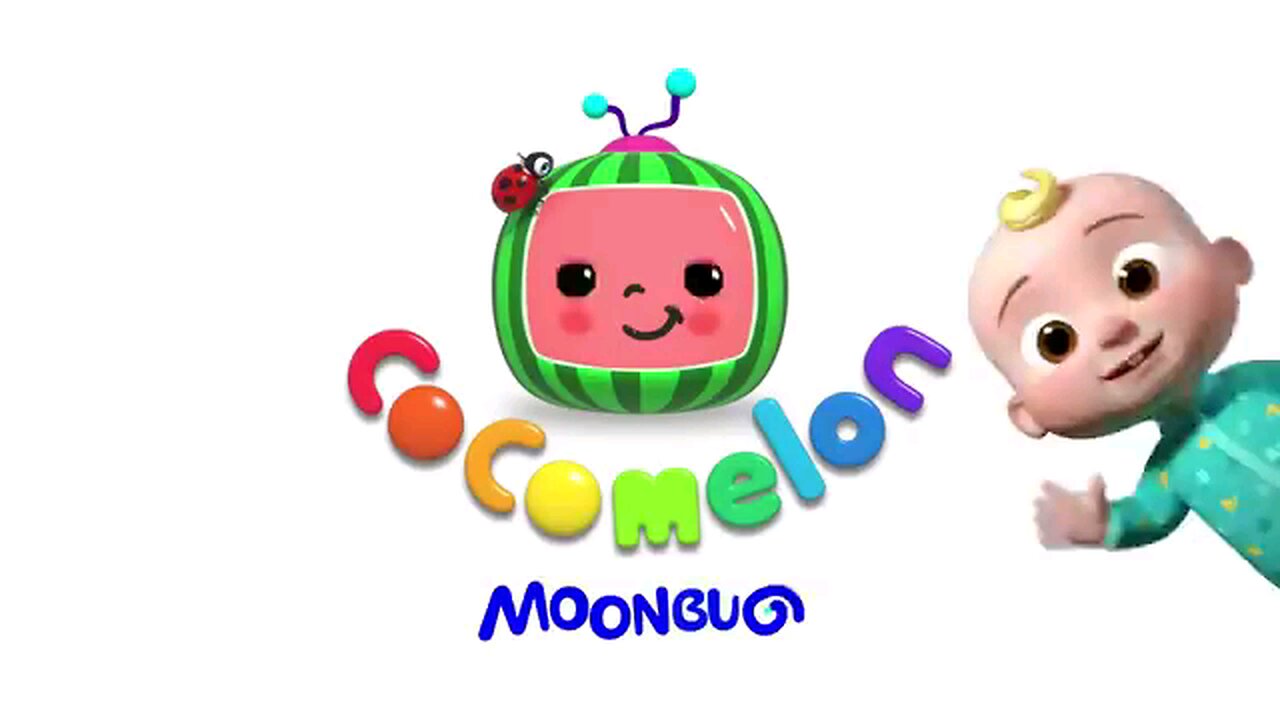 Humpty Dumpty Grocery Store | CoComelon Nursery Rhymes & Kids Songs