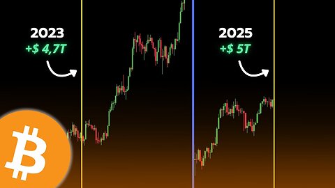 $5 TRILLION CRYPTO CATALYST... (Don't Miss This)