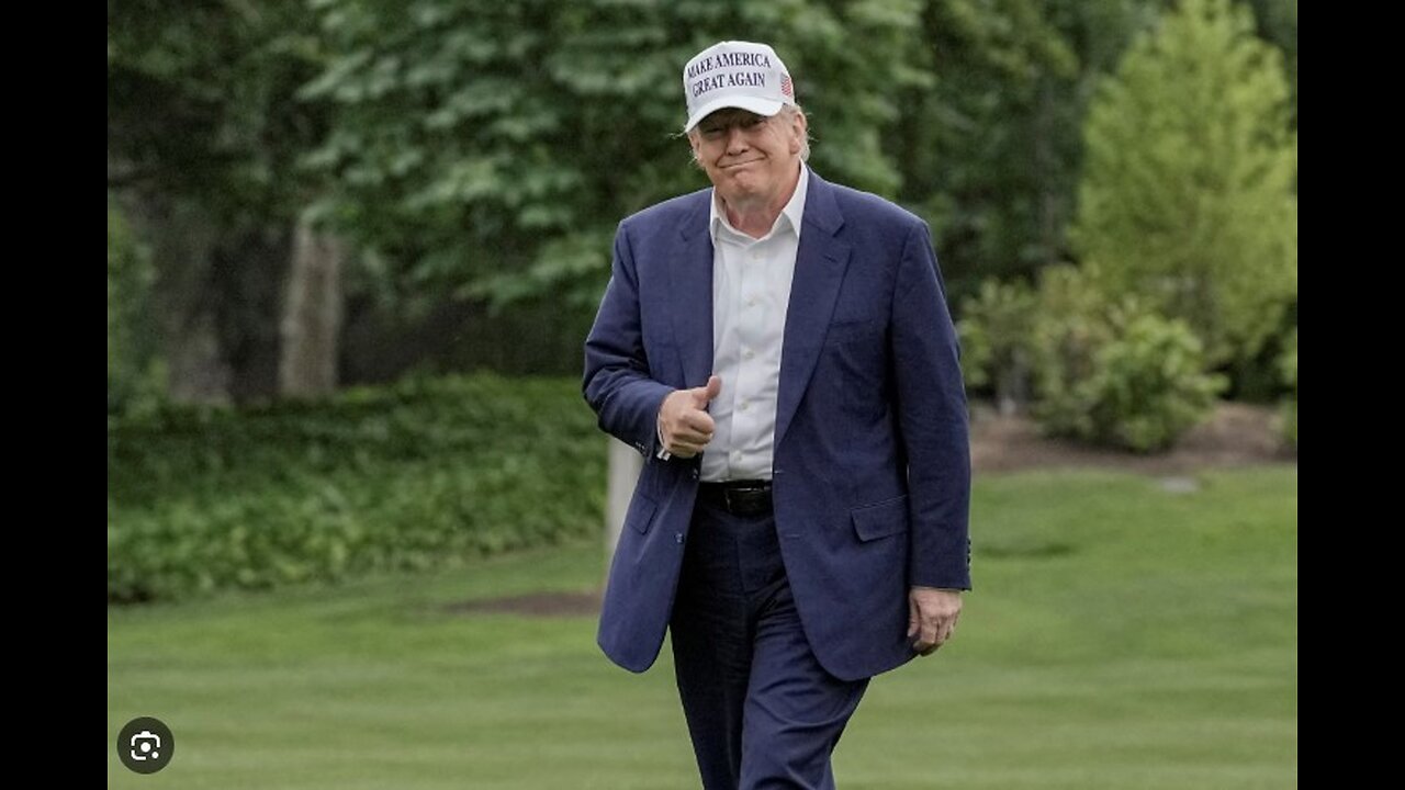 Trump Asks SCOTUS to Intervene in Deportations to Third Countries