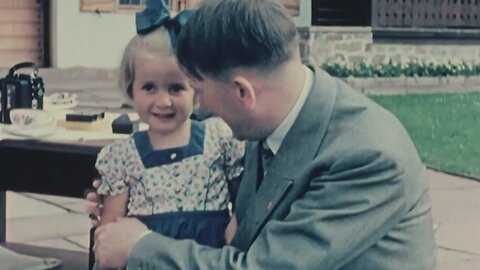 Adolf Hitler Speech