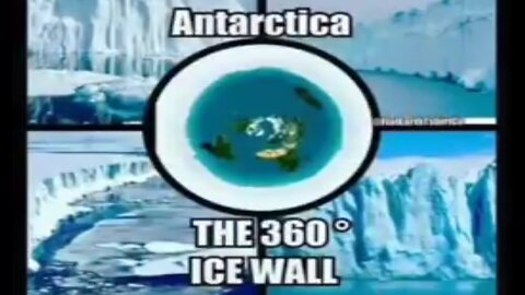 PUTIN IS THINKING ABOUT BREAKING THE ANTARCTIC TREATY 🤔