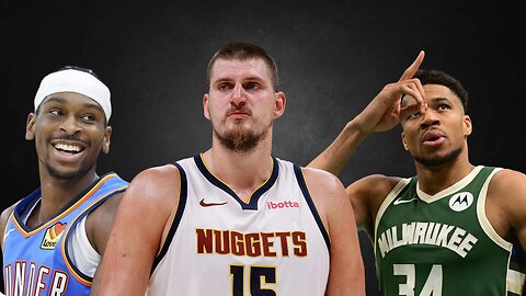 The NBA FINALLY Promotes Its Global Takeover
