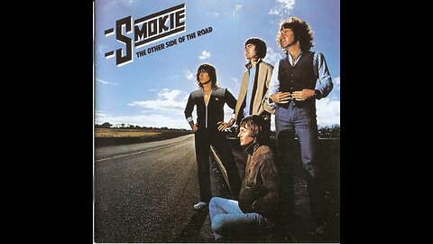 Smokie - The Other Side of the Road (1979/2000) [Complete CD] Germany