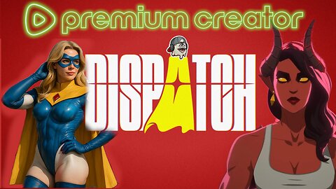 Episode 2 is now 18+ English / Spanish