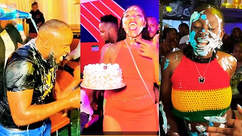 Glow & Glam: Ultimate Birthday Nightclub Bash! #5 