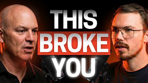 Why Everyone Feels Broke, Anxious, and Stuck — Bitcoin Reveals What’s Really Happening