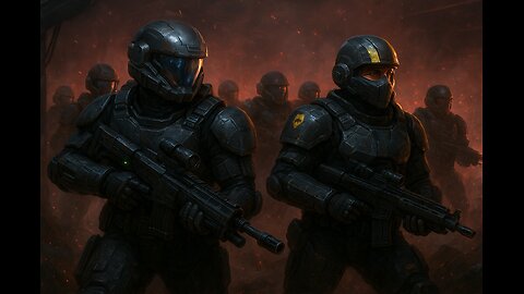Helldivers 2 fighting the good fight on Xbox and COME JOIN ME !